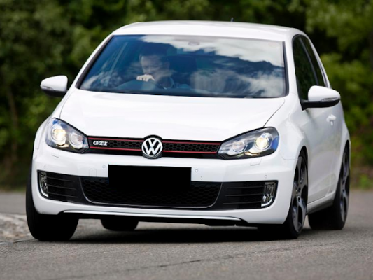 Tips Membeli VW Golf GTI Mk6 Bekas