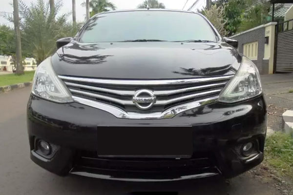 Kelebihan Dan Kekurangan Nissan Grand Livina - Topgir