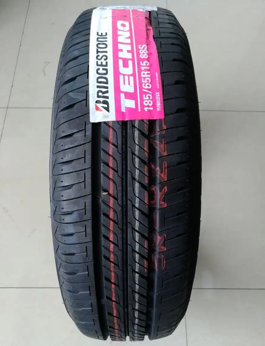Bridgestone