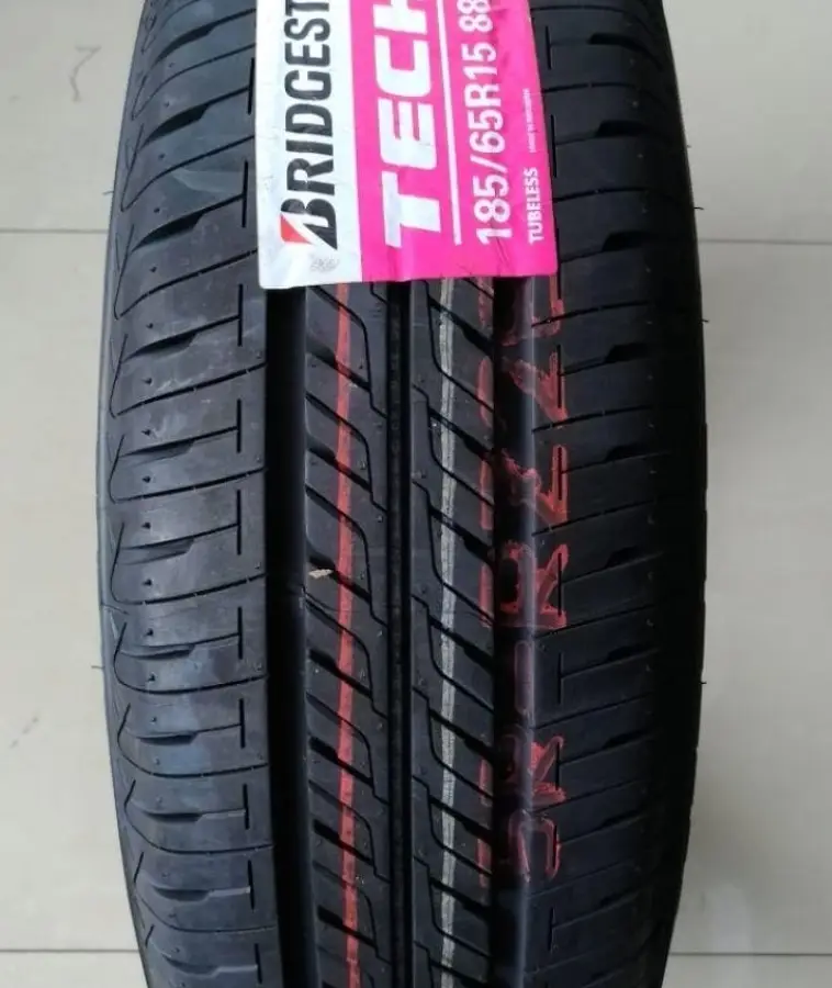 Harga Ban Bridgestone Techno