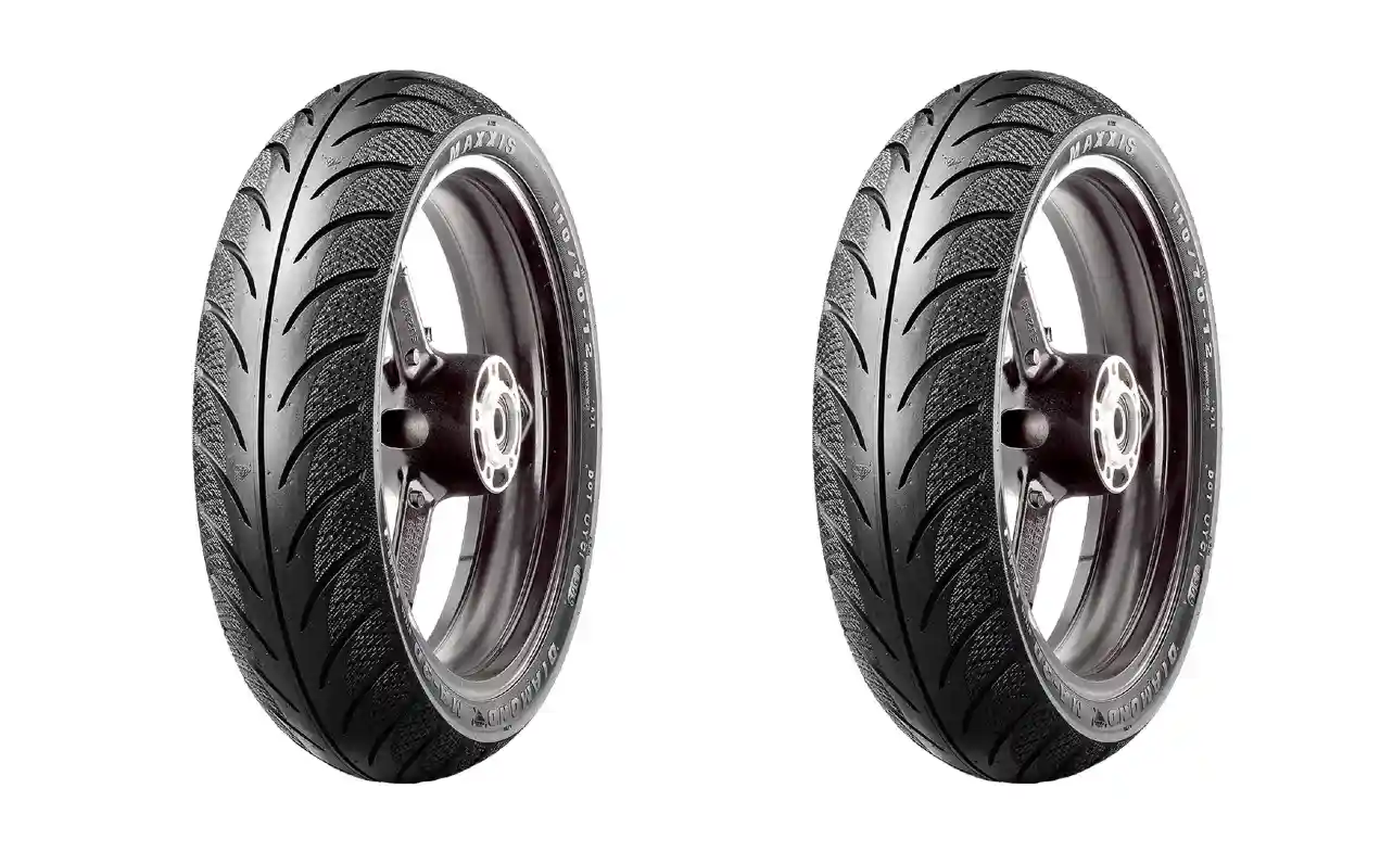 Kelebihan Ban Maxxis Diamond