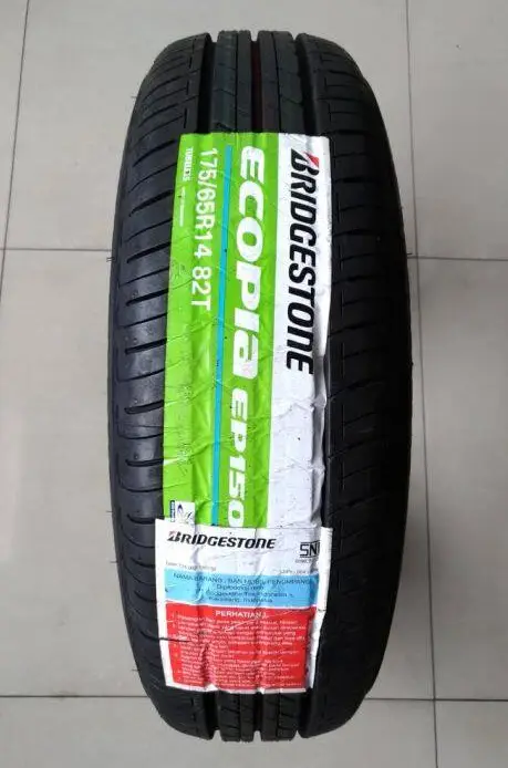 Review Ban Bridgestone Ecopia