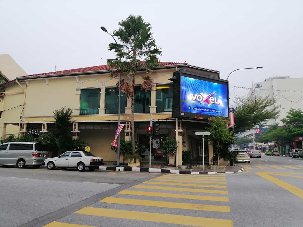 ABC Pets Kedai Haiwan Perak