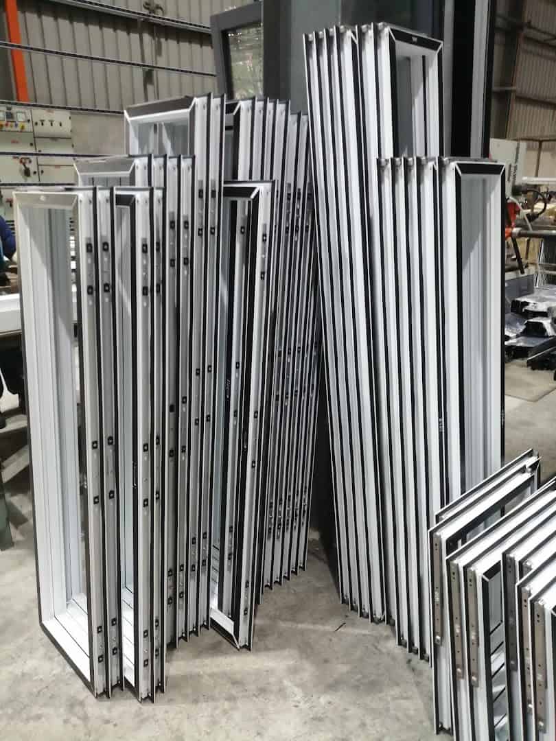 Aluminium Y.S. Sdn. Bhd. Kedai Aluminium Sabah