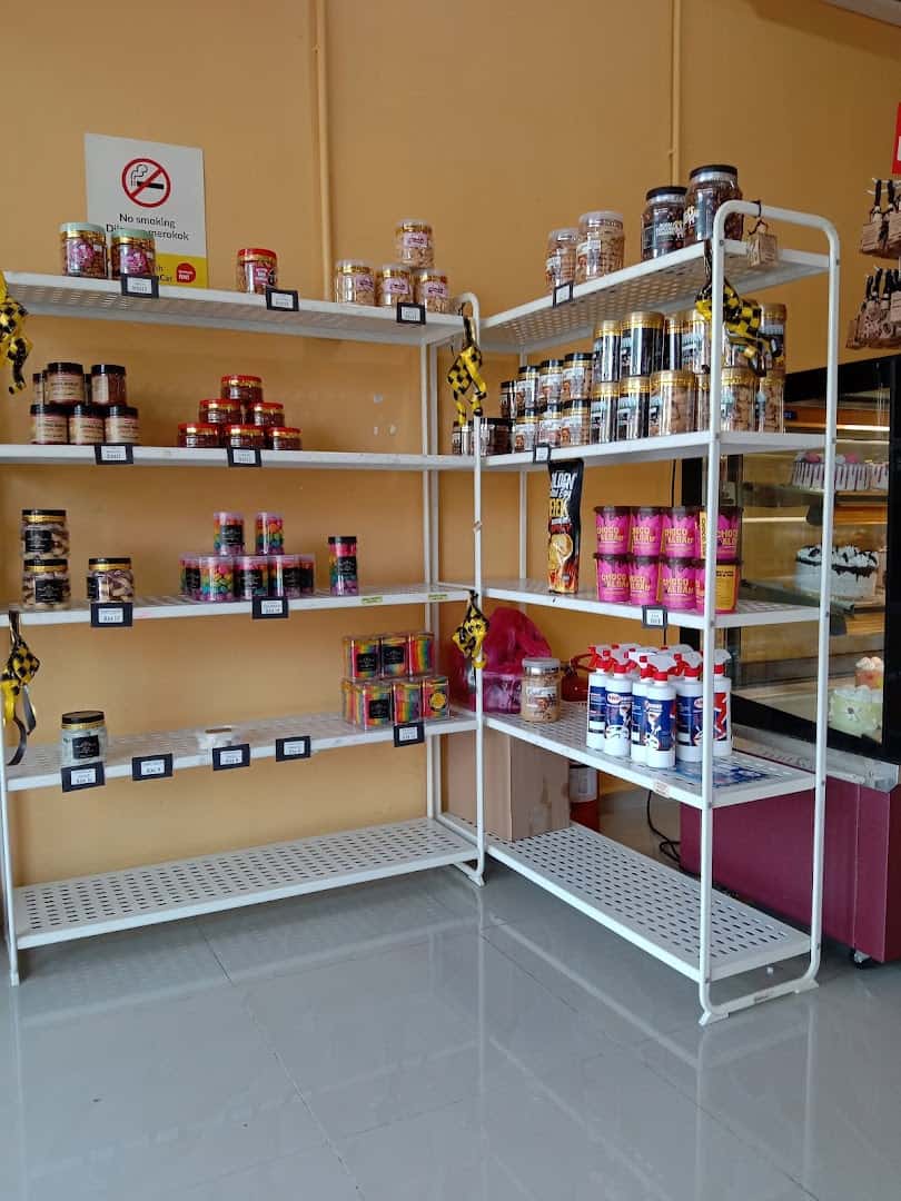Aniss Kek House Kedai Kek Melaka