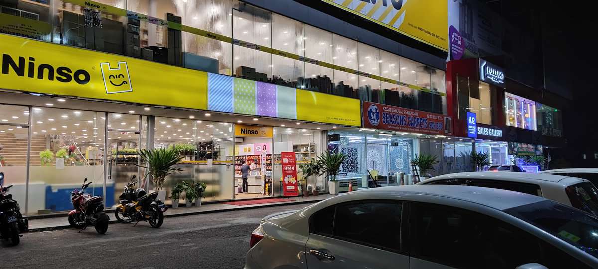 Bangi One Stop Home Centre Kedai Perabot Bangi