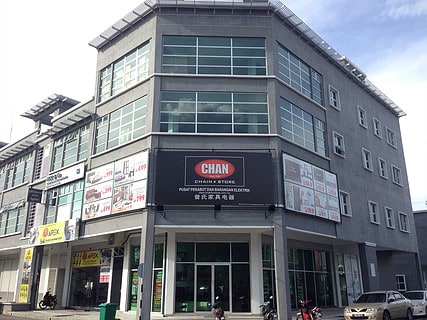 Chan Furniture - Alor Setar Kedai Perabot Alor Setar