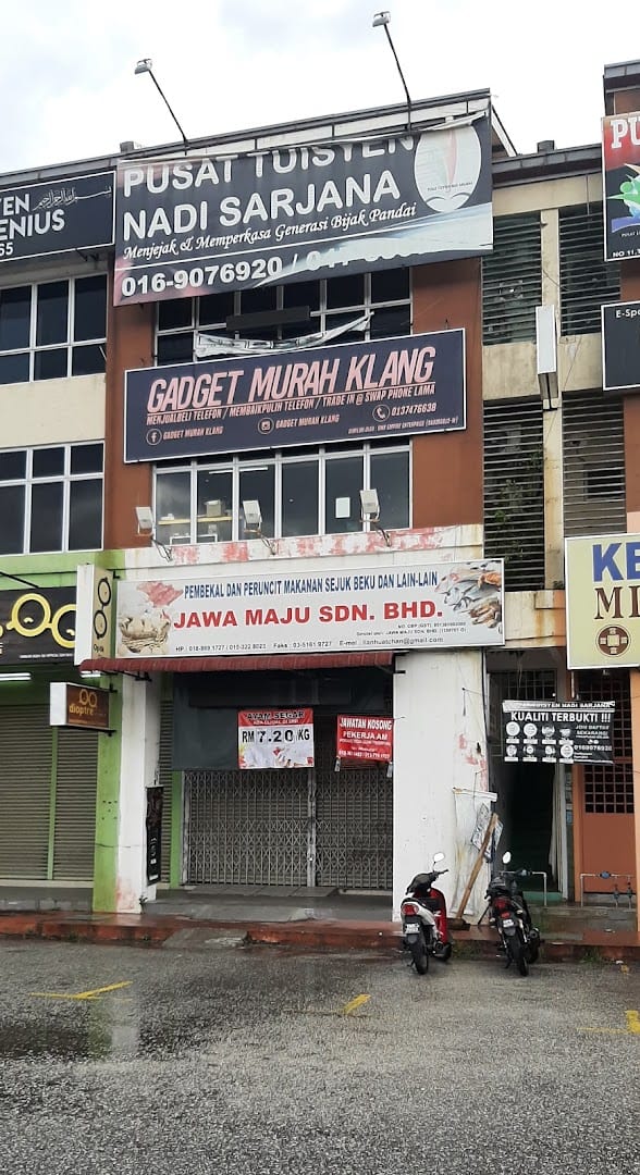 GADGET MURAH KLANG HQ Kedai Handphone Selangor