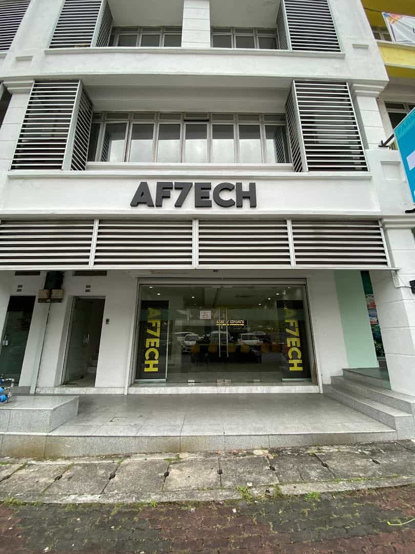IPHONE MURAH SHAH ALAM ( AF7ECH ) Kedai Iphone Selangor