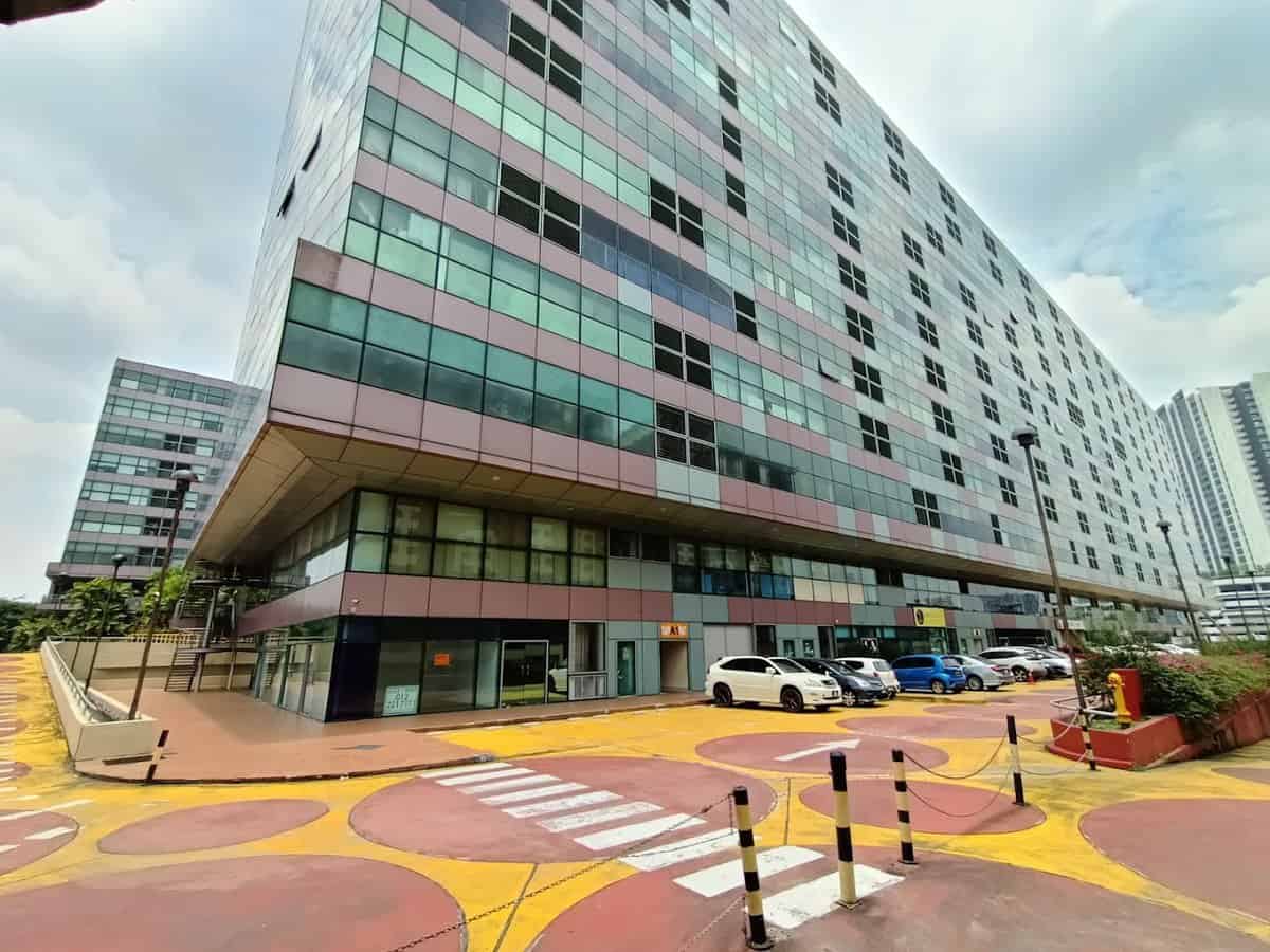 IU COMPUTER Kedai Komputer Petaling Jaya
