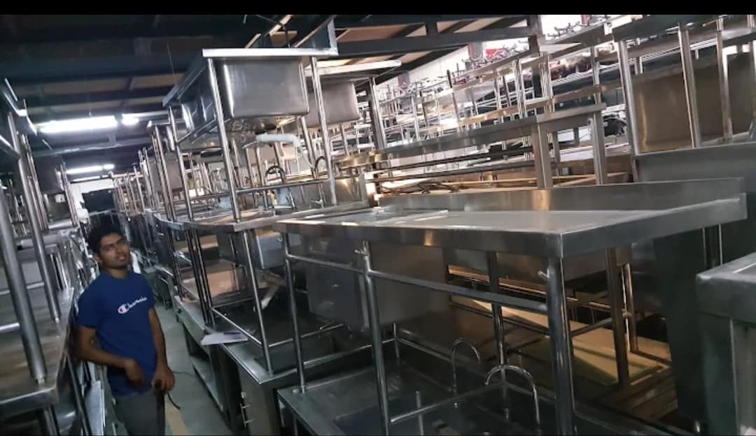 JT Lelong Kedai Perabot Subang Jaya