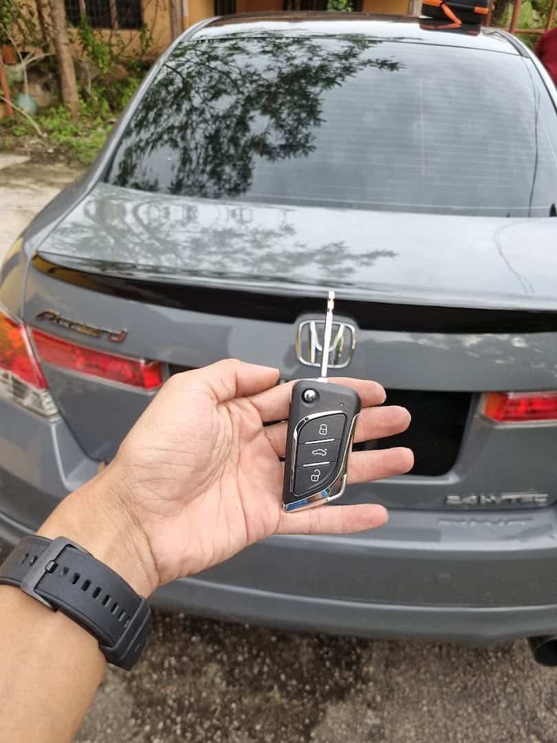 Jw Locksmith Kedai Kunci Melaka