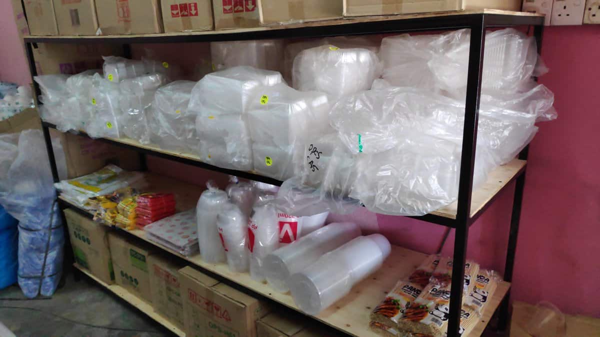 K & S Biz Plastic Kedai Plastik Kelantan