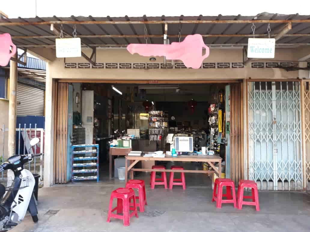 Kedai Kunci Berek 12 Kedai Kunci Kelantan