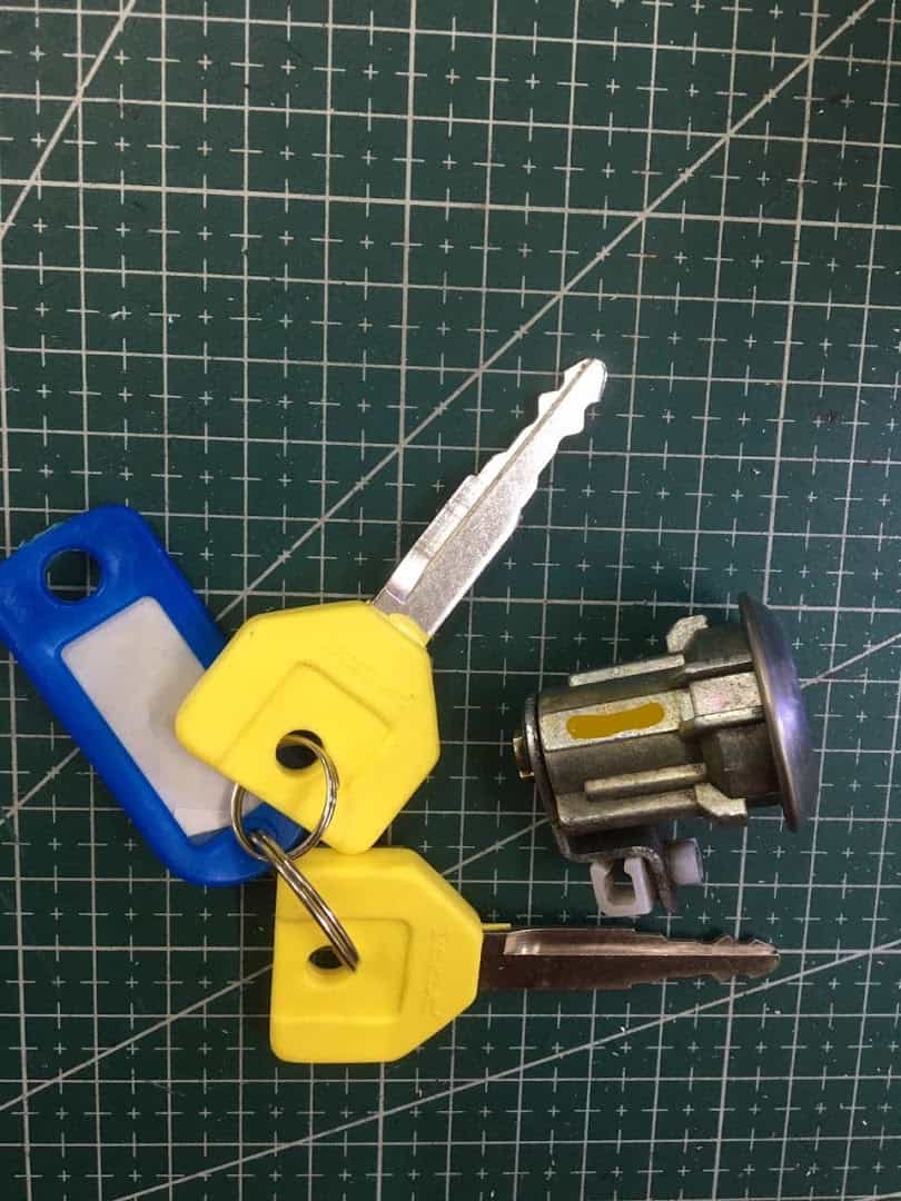 Kedai Kunci EC - Kota Locksmith Kedai Kunci Kedah