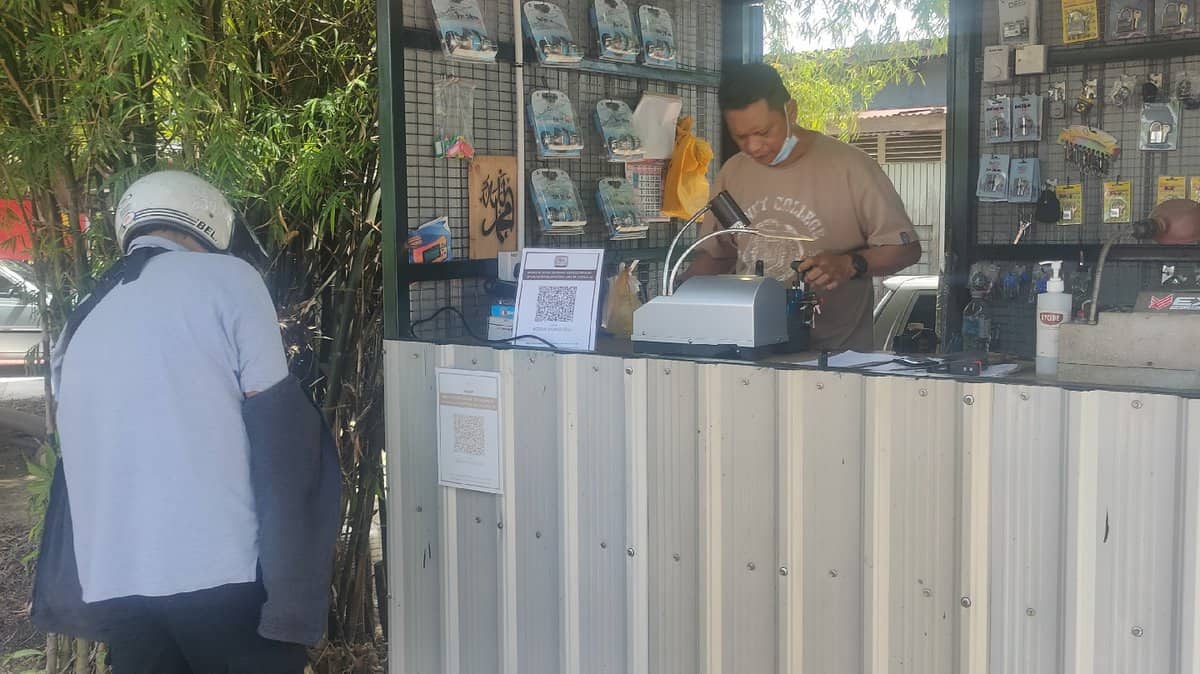 Kedai Kunci Zali Kedai Kunci Kedah
