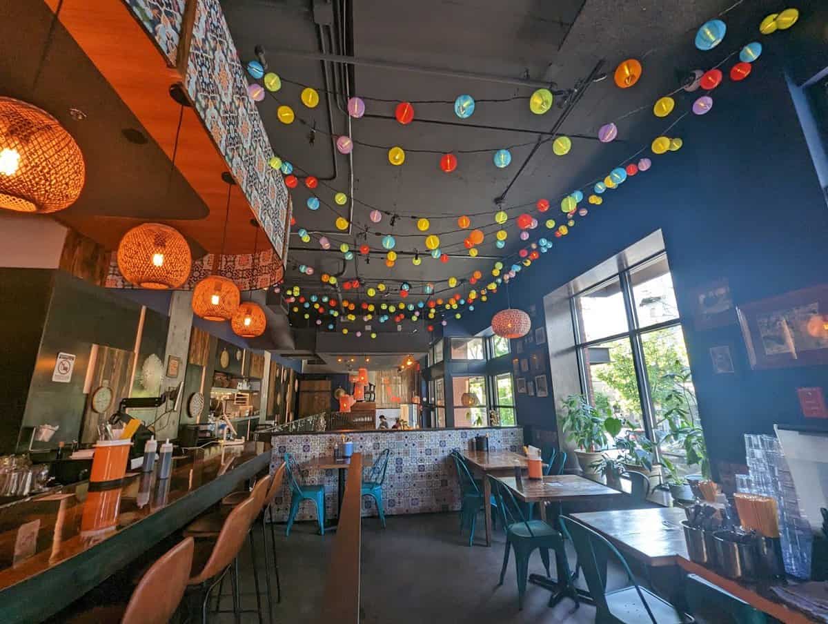 Kedai Makan Kedai Makan Desaru