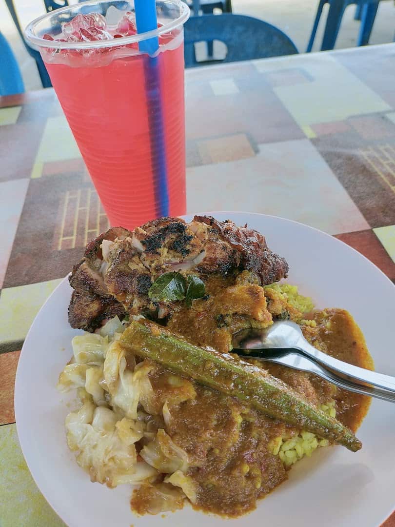 Kedai Makan Ummi Kedai Makan Di Pekan Pahang