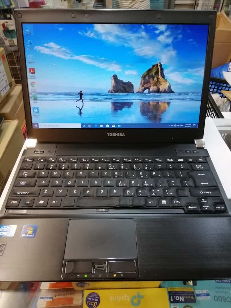 Kedai Repair laptop Sdc Hub Kedai Komputer Ampang