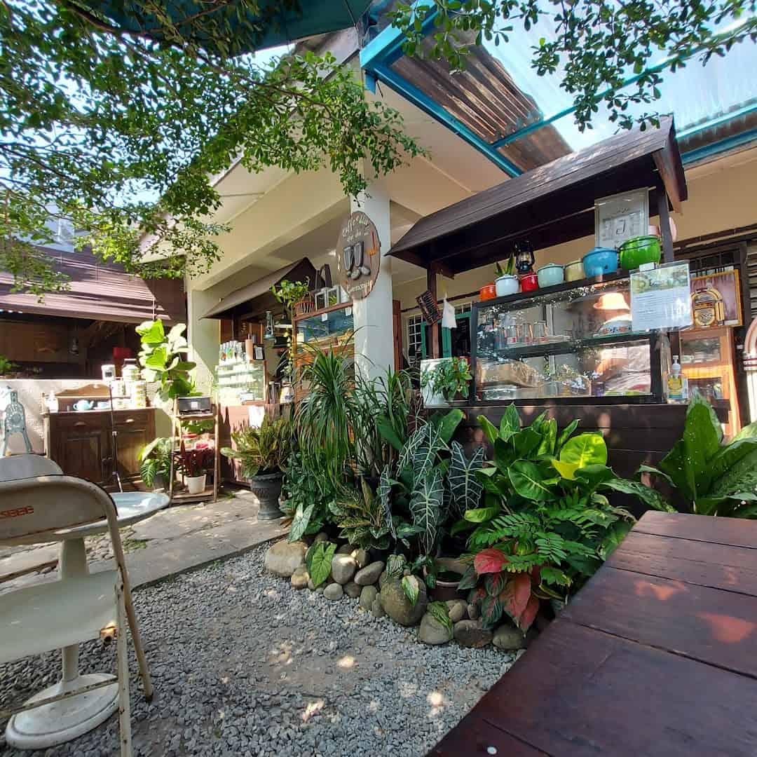 Kopi Jiran Kedai Kopi Selangor