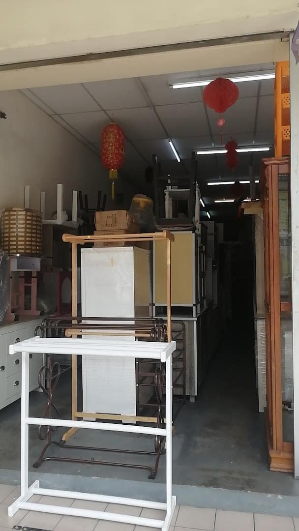 LSK Home Furnishing Kedai Perabot Putrajaya