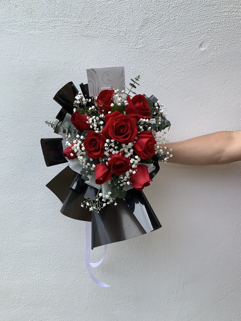 Le Florist Kuantan Kedai Bunga Pahang