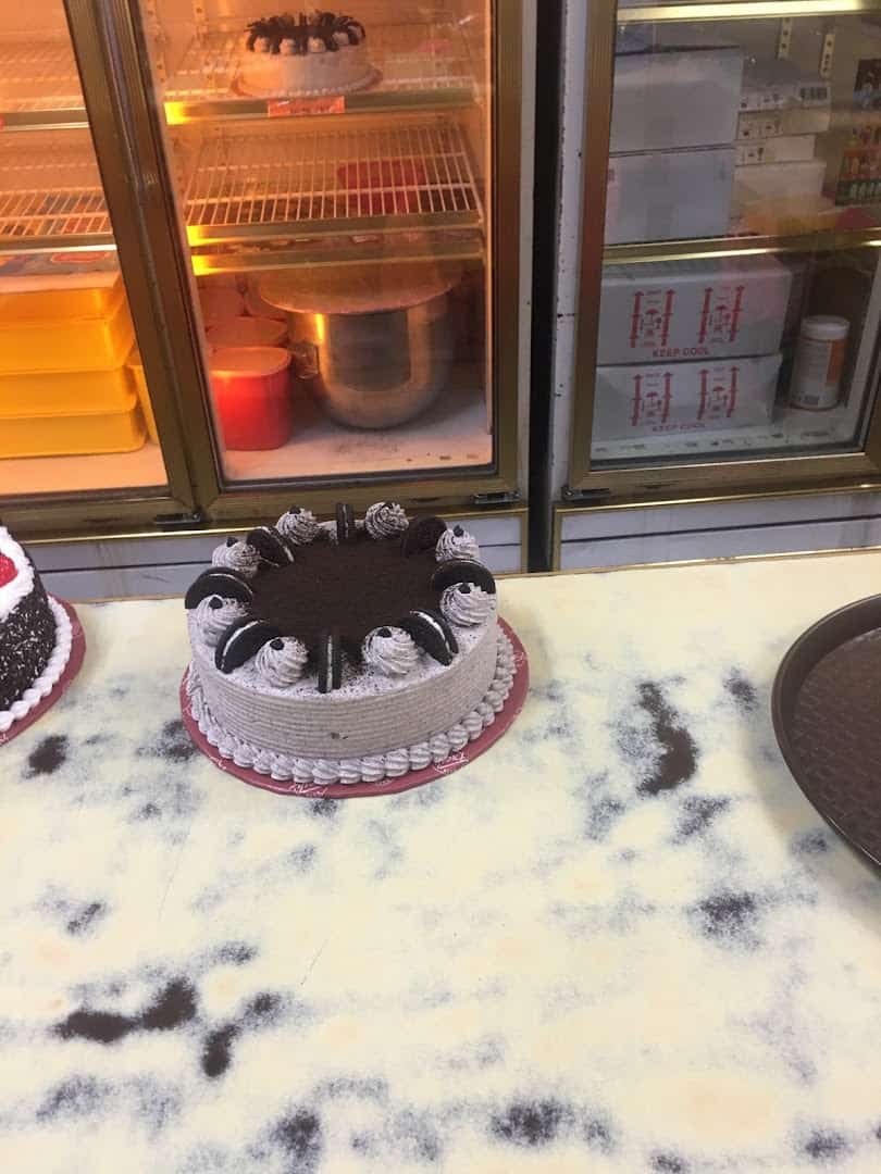 Mayway Cake And Food House Kedai Kek Port Dickson