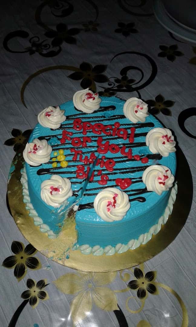 Mazli Bakery Kedai Kek Bahau