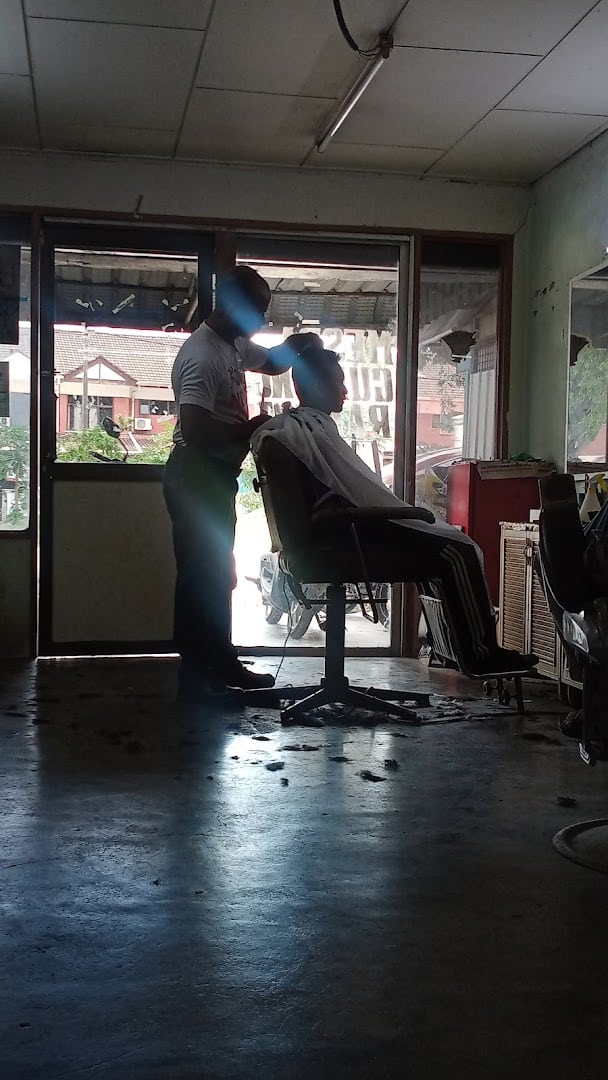 Mesra Gunting Rambut Kedai Gunting Rambut Penang