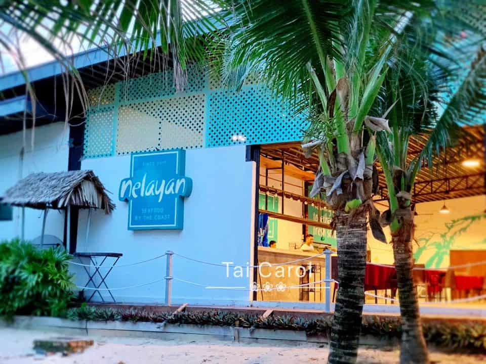 Nelayan Seafood By The Coast Kedai Makan Desaru