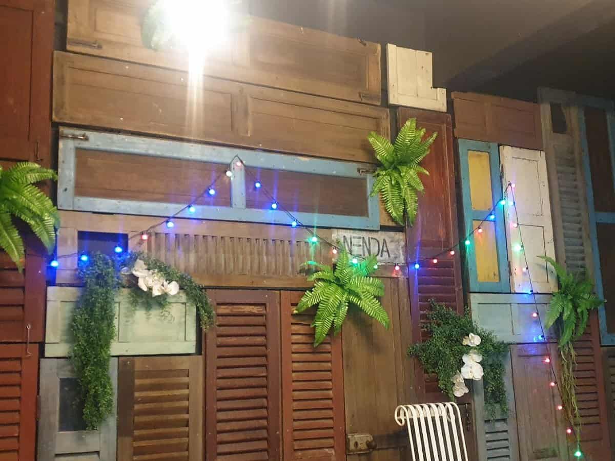 Nenda By Sarimah Kedai Makan Cheras