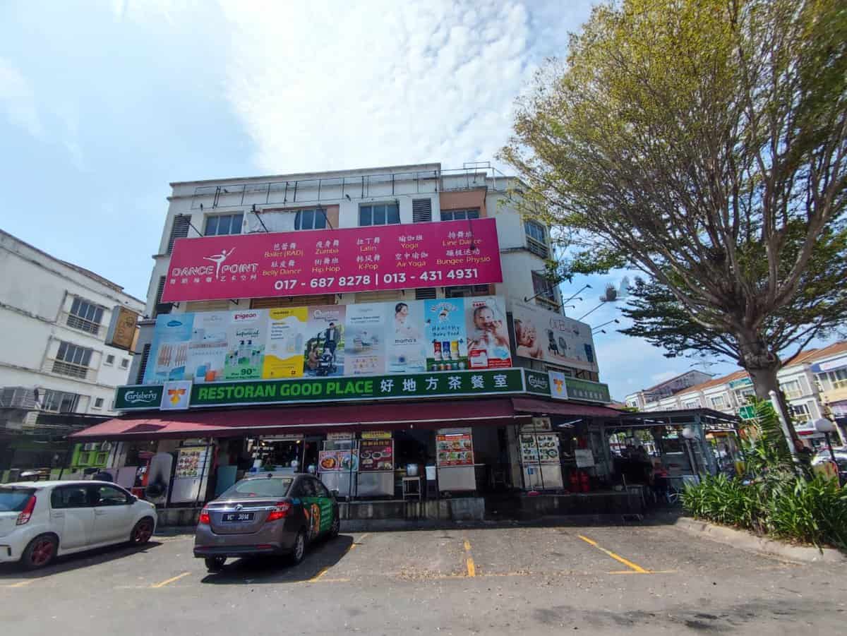 Oh Baby Store Kedai Baby Selangor