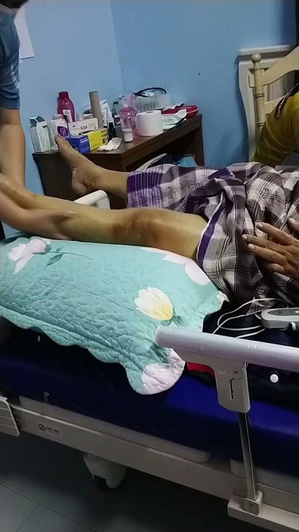 Ong Peck Seng (Melaka) Sdn Bhd Kedai Besi Buruk Melaka