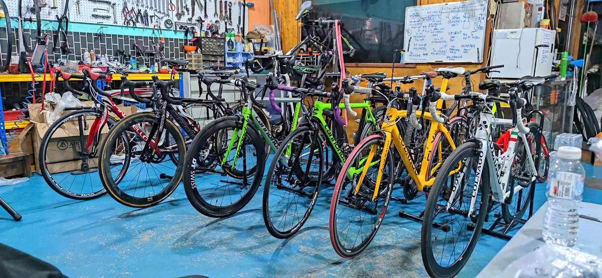 10 Kedai Basikal Petaling Jaya - JALDAYAT.COM