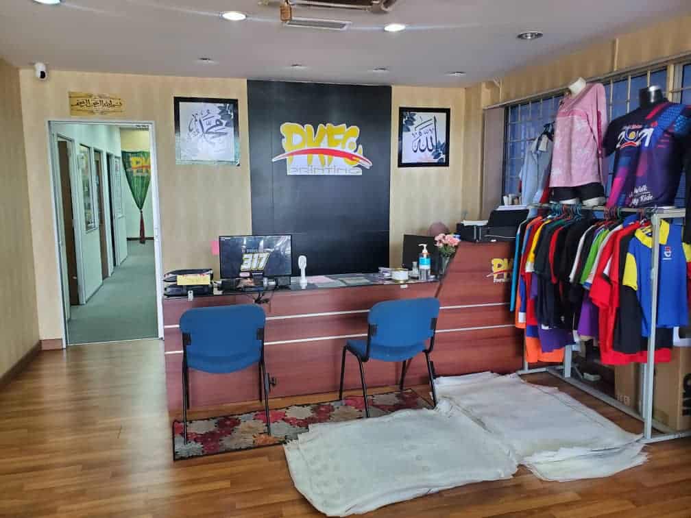 PKFC PRINTING Kedai Printing Kuala Lumpur