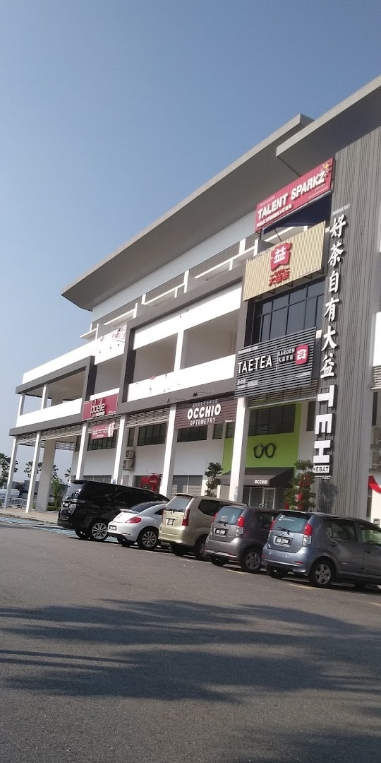 Perabut Kah Heng Kedai Perabot Bukit Mertajam