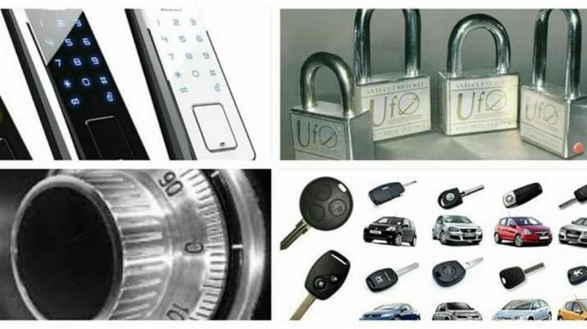 Perfect Lockz Kedai Kunci Negeri Sembilan
