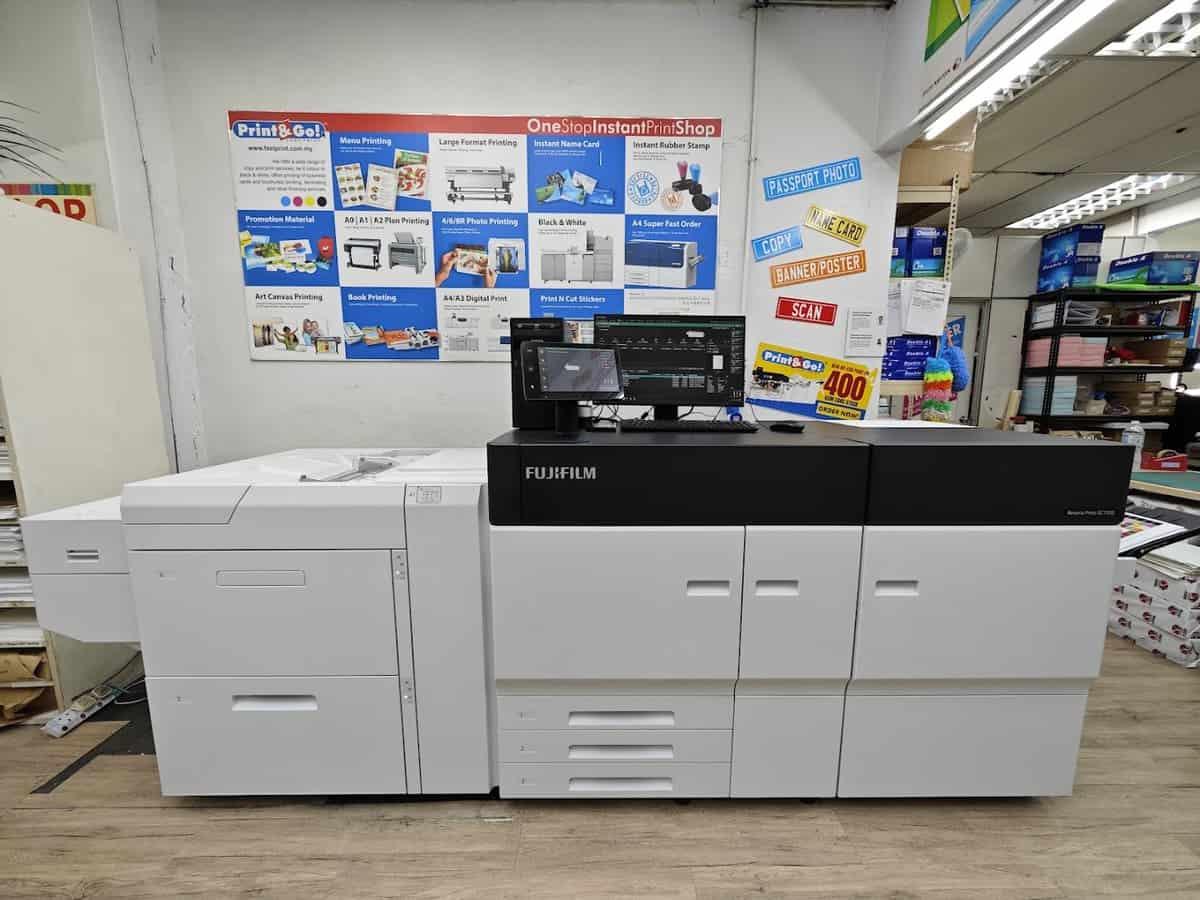 Print & Go Fast Print Kedai Printing Kuala Lumpur