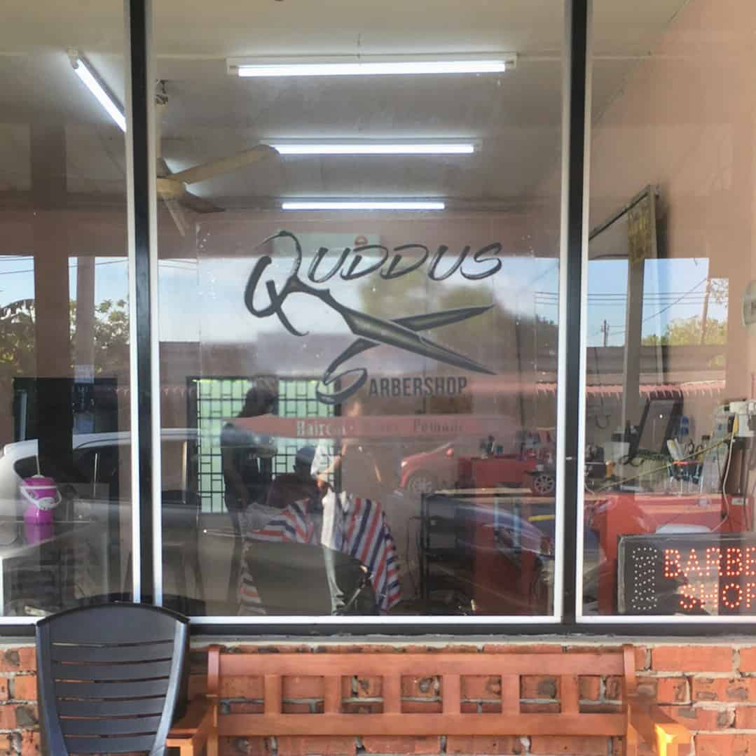 Quddus Barbershop Kedai Gunting Rambut Kedah