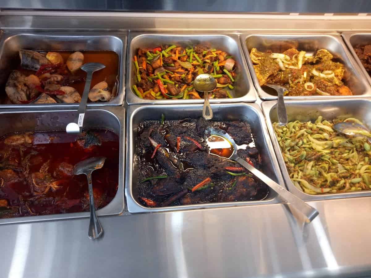 10 Kedai Makan Pasir Gudang - JALDAYAT.COM