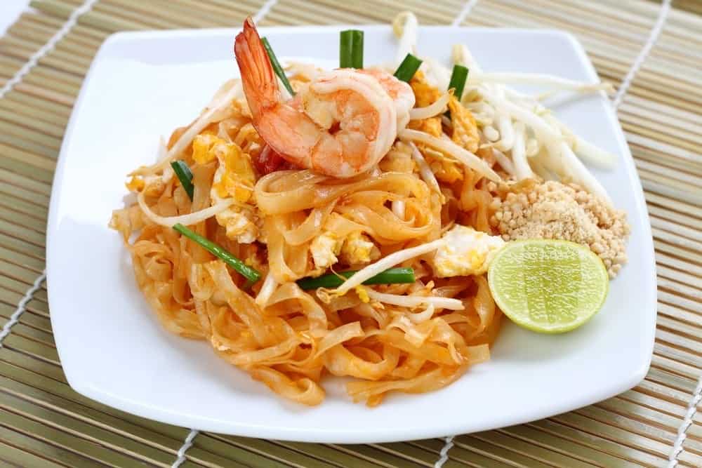 Restoran Kaw Kaw, Kluang Kedai Makan Di Kluang