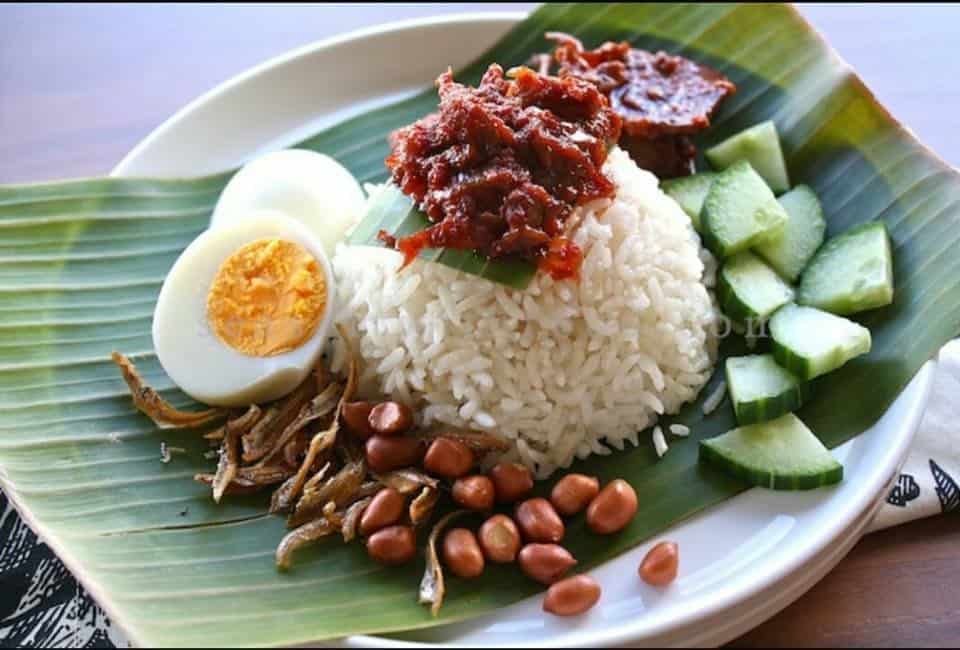 Restoran Kedai Makan Rawang