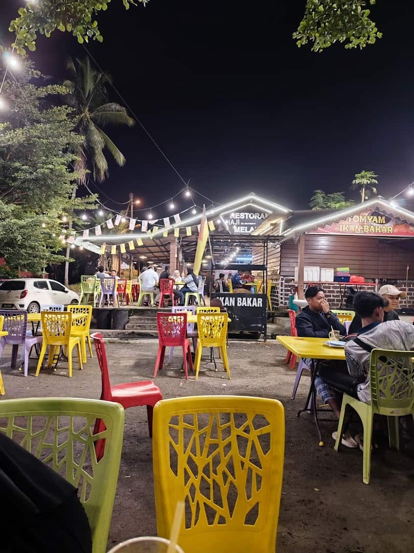 Restoran Melang Kedai Makan Di Kuala Pilah
