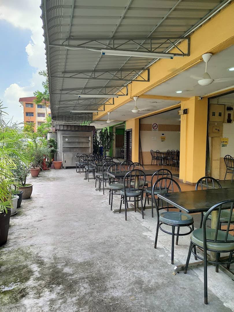 Restoran Soto Shah Alam Kedai Makan Shah Alam