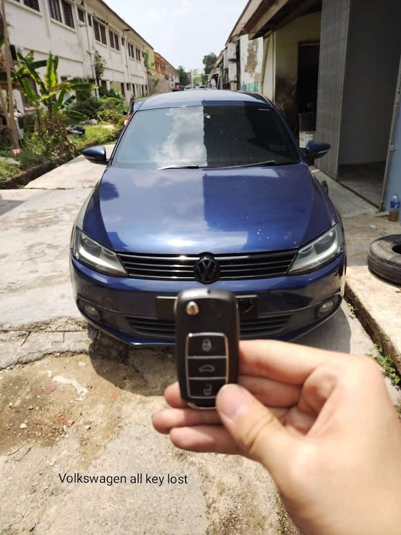 SK KEY & LOCKSMITH ENTERPISE Kedai Kunci Melaka