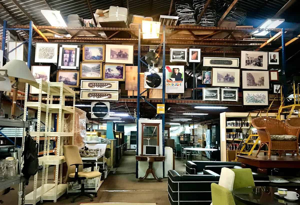 Second Hand Shop Sdn Bhd Kedai Perabot Semenyih