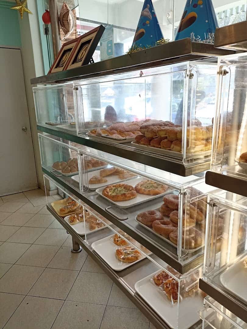 Segar Cake & Bake Kedai Kek Bangi