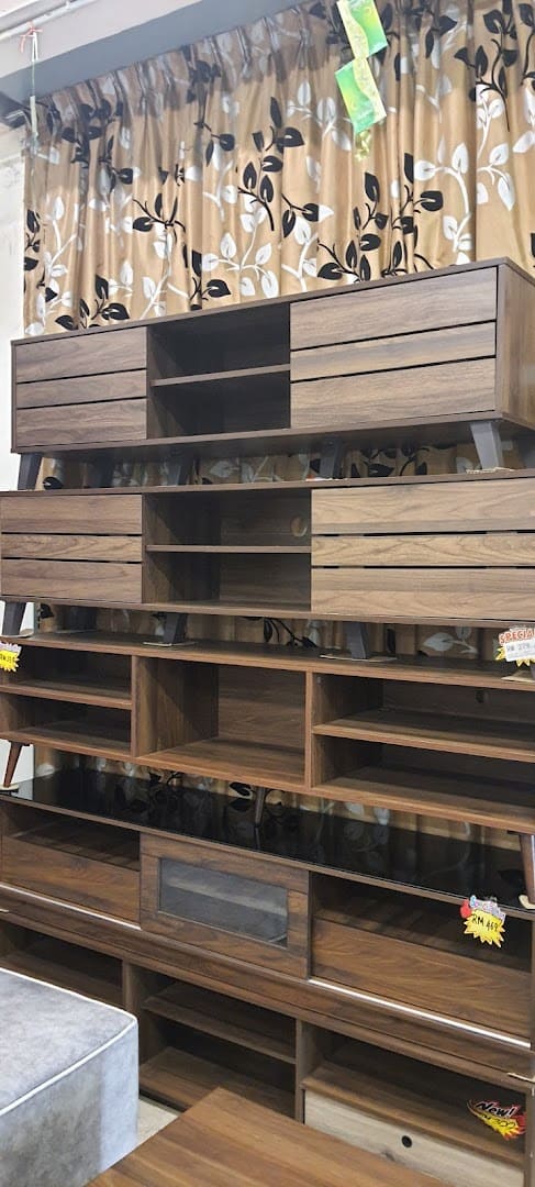 Seri Ivori Furniture Kedai Perabot Kulim