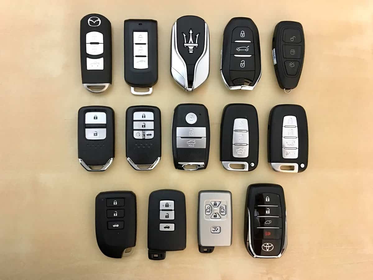 TFY locksmith Kedai Kunci Kuala Lumpur
