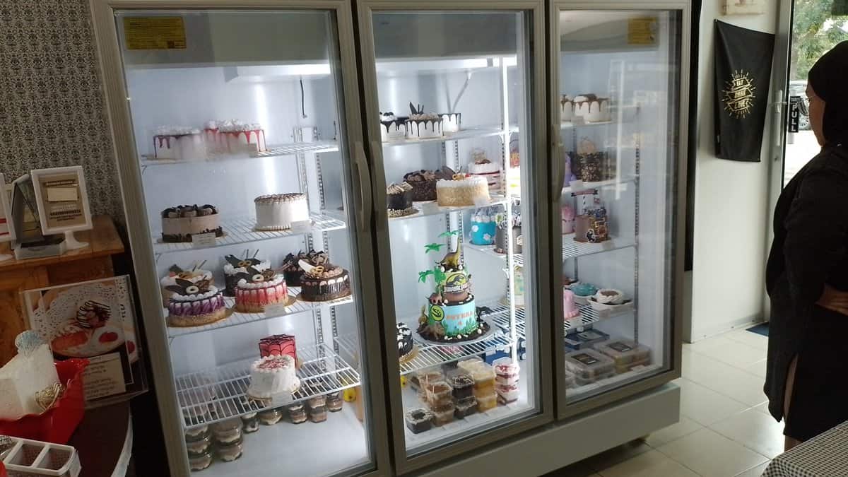 Tasyalicious.Co Bakery Kedai Kek Kuantan